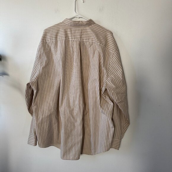 Filson Button Down Shirt Plaid Cotton - Picture 2 of 8